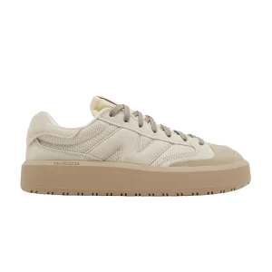 Baskets New Balance CT302 'Beige Bone' Beige/Gris/Os CT302WB