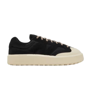 New Balance CT302 'Black Calm Taupe' Baskets Noir/Calm taupe CT302WA