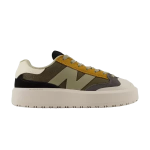 New Balance CT302 Baskets 'Dark Camo Rich Oak' Camo foncé/Rich Oak CT302PD