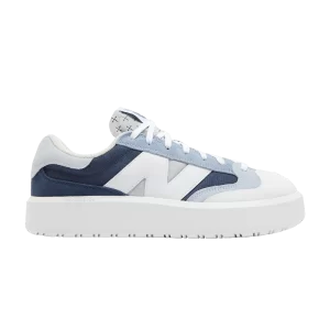 New Balance CT302 'Vintage Indigo' Baskets Vintage Indigo/Twilight Bleu CT302MB