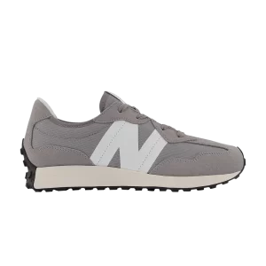 New Balance 327 Big Kid 'Marblehead' Baskets Marblehead/Blanc GS327GR