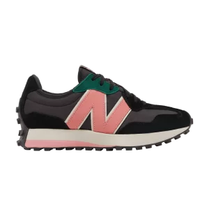 New Balance 327 'Nouvel An chinois – Noir Naturel Rose' Baskets Noir/Rose naturel U327CNT