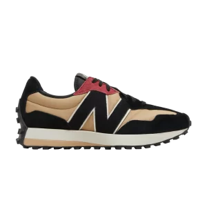 New Balance 327 'Nouvel An chinois - Baskets noires Workwear' Noir/Workwear U327CNP