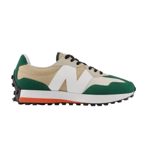 New Balance 327 'Incense Nightwatch Green' Baskets Encens/Night Watch vert MS327SP
