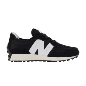 New Balance 327 Little Kid Baskets 'Noir Blanc' Noir/Blanc PS327GS