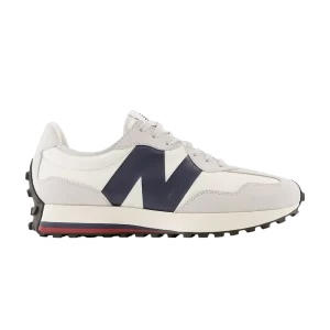 New Balance 327 Baskets 'Mandarin Duck' Crème MS327SC1