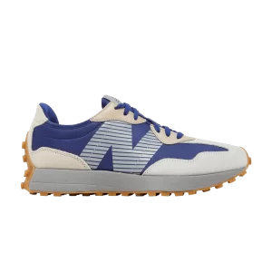 New Balance 327 'Victory Blue Surf' Baskets Victory Bleu/Surf MS327CA