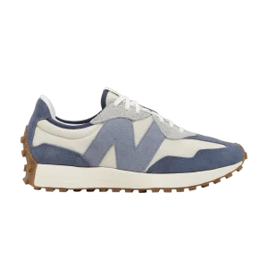 New Balance 327 'Vintage Indigo Arctic Grey' Baskets Vintage Indigo/Arctic Grey MS327RD