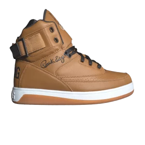 Baskets Ewing 33 High PU 'Wheat' Blé/Espresso/Or Pâle 1BM01043 248