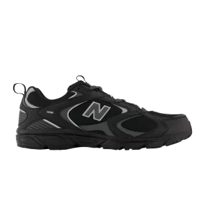 Baskets New Balance 408 'Noir Argent' Noir ML408K