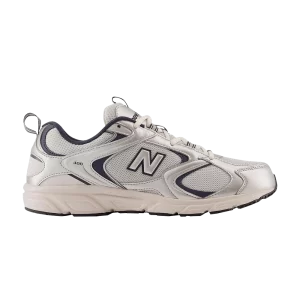 Baskets New Balance 408 'Silver Indigo' Argent ML408N