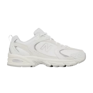 New Balance 530 Baskets 'Rain Cloud Summer Fog' Nuage de pluie/Brouillard d'été/Gris MR530RC