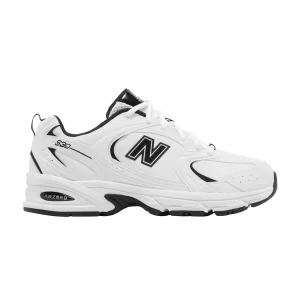 New Balance 530 Baskets 'Blanc Noir' Blanc/Noir MR530SYB