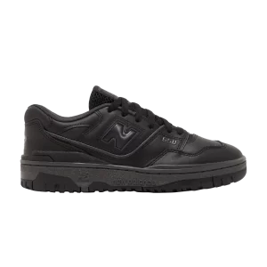 Baskets New Balance 550 Big Kid 'Noir' Noir GSB550BB