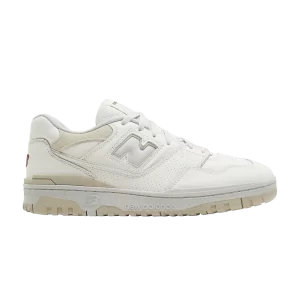 New Balance 550 Baskets 'Lunar New Year - Sea Salt' Sel de mer/Matière grise/Timberwolf BB550LN1