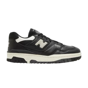 Baskets New Balance 550 'Panda' Noir/Sel de mer BB550LBW