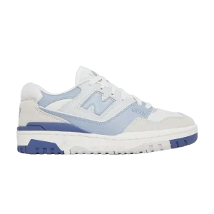 Baskets New Balance Wmns 550 'Summer Fog Dusk Blue 'Summer Fog/Twilight Blue BBW550ZA