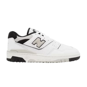 Baskets New Balance Wmns 550 'Blanc Gris Noir 'Blanc/Noir/Gris BBW550JB