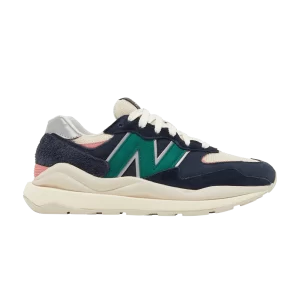 Baskets New Balance 57/40 'Lunar New Year – Eclipse 'Eclipse/Nightwatch vert U5740CNN
