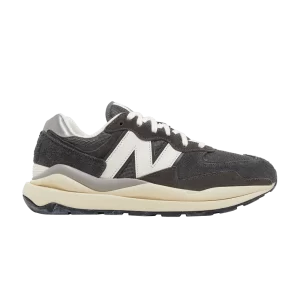 Baskets New Balance 57/40 'Magnet Sea Salt 'Magnet/Sea Salt/Noir M5740VL1
