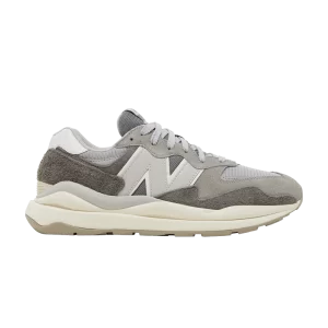 Baskets New Balance 57/40 'Marblehead Sea Salt' Marblehead/Sea Salt/Rain Cloud M5740PSG