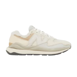 Baskets New Balance 57/40 'Grey Day' Moonbeam/Raincloud M5740GRM