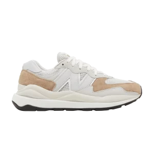 New Balance 57/40 Baskets 'Nimbus Cloud Incense' Cloud Nimbus/Gris/Noir M5740PCA