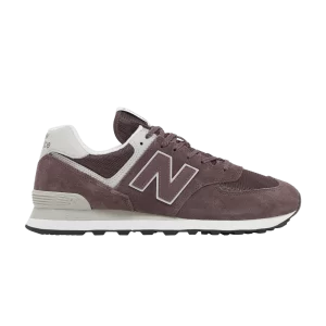 New Balance 574 Baskets 'Brown Gris' Marron/Gris U574CA2