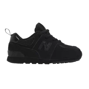 New Balance 574 Bungee 'Core Pack - Noir 'Noir ID574EVE