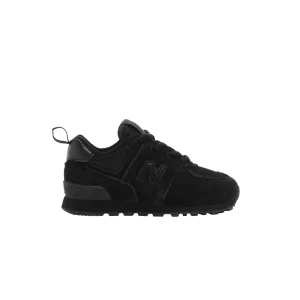 New Balance 574 Bungee Toddler Wide 'Core Pack - Noir 'Noir ID574EVE W