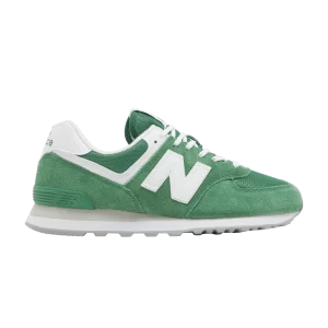 New Balance 574 Baskets 'Vert' Vert/Blanc ML574PG2