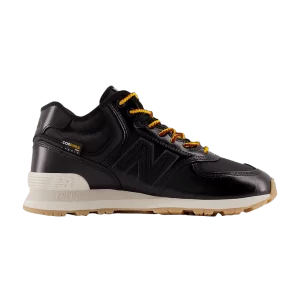 Baskets New Balance 574 High 'Noir' Noir U574HMZ