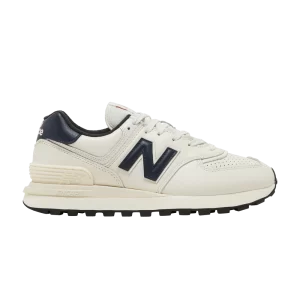 New Balance 574 Legacy 'Angora Outerspace' Baskets Angora/Extraterrestre U574LGTO