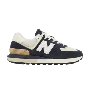 New Balance 574 Legacy Baskets 'Natural Indigo Angora' Indigo naturel/angora U574LGRN