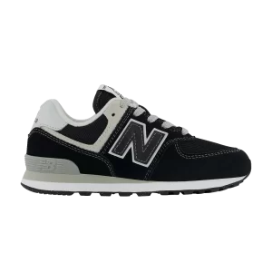 New Balance 574 Little Kid 'Core Pack – Noir Blanc 'Noir/Blanc PC574EVB