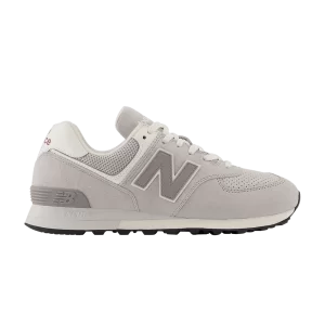 New Balance 574 'Rain Cloud Blanc' Baskets Rain Cloud/Blanc U574AL2