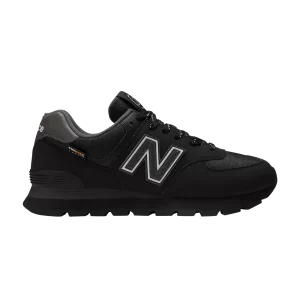 Baskets New Balance 574 Rugged 'Noir' Noir ML574DK2