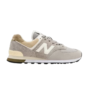 New Balance 574v2 'Marblehead Incense' Baskets Marblehead/Encens ML574TT2