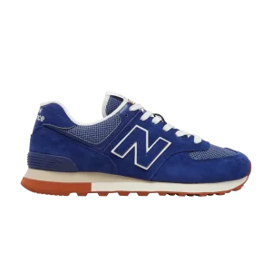 Baskets New Balance 574v2 'Victory Blue 'Victory Blue/Sea Salt ML574BQ2