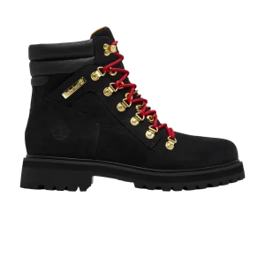 Timberland 6 Inch Premium Vibram Boot 'Noir' Noir/Noir TB0A2KKV 001