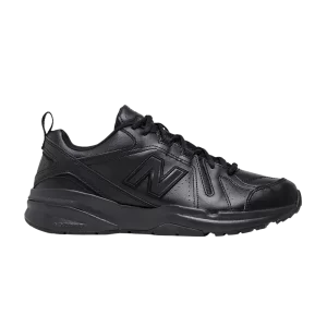 Baskets New Balance 608v5 'Triple Black' Noir/Noir/Noir MX608AB5