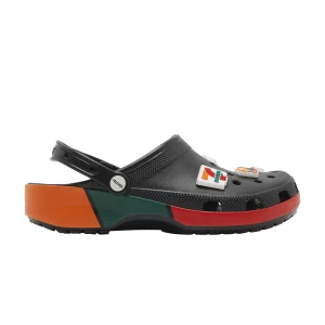 Crocs 7-Eleven x Classic Clog 'Noir' Baskets Noir 208272 001