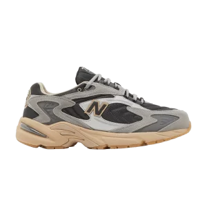 New Balance 725 'Marblehead Phantom' Baskets Marblehead/Ghost/Argent Métallique ML725U