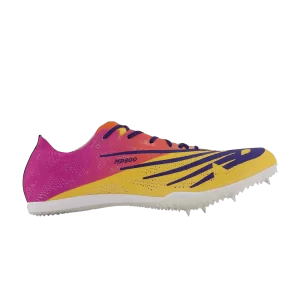 New Balance 800v8 'Vibrant Apricot Magenta Pop' Baskets Abricot brillant/Violet Pop MMD800E8