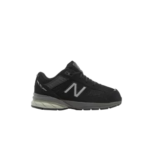 New Balance 990v5 Baskets « noires » pour tout-petits Noir IC990BK5