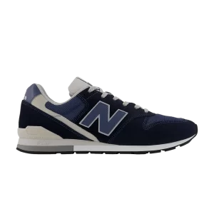 Baskets New Balance 996v2 'Eclipse' Eclipse/Vintage Indigo CM996CA2