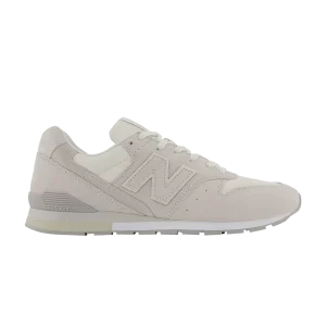 New Balance 996v2 'Moonbeam Sea Salt' Baskets Moonbeam/Sea Salt CM996TA2