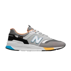 New Balance 997H Cordura 'Marblehead' Baskets Marblehead/Noir CM997HTH