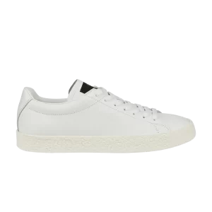 Puma A.C. baskets Milan x Weekend 'White' Blanc 387762 01