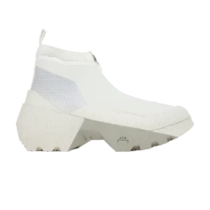 Converse A-Cold-Wall* x Geo Forma Boot 'Lily White' Baskets Lily Blanc/Poppyseed A04136C